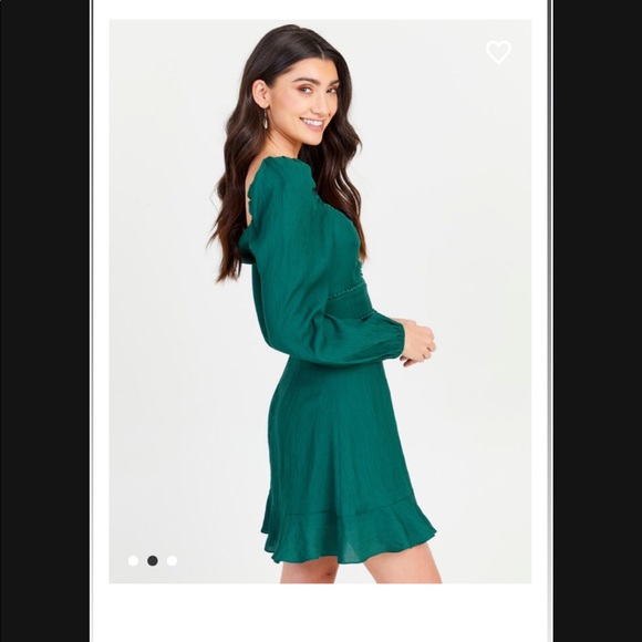 NWOT ALTER’D STATE DRESS - Picture 2 of 7